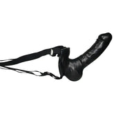 Switch Strap On Dildo Default Title > Realistic Dildos and Vibes > Strap on Dildo